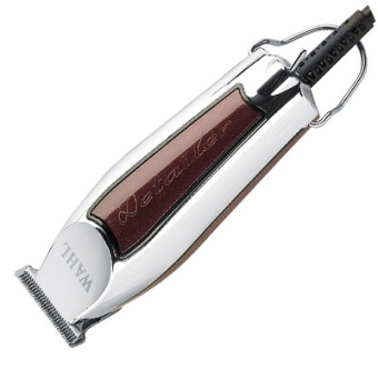 8081-016 Wahl Hair trimmer Detailer red/chrome/триммер