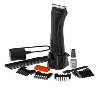 8841-1516 Wahl Hair clipper Beret Stealth black триммер для стрижки