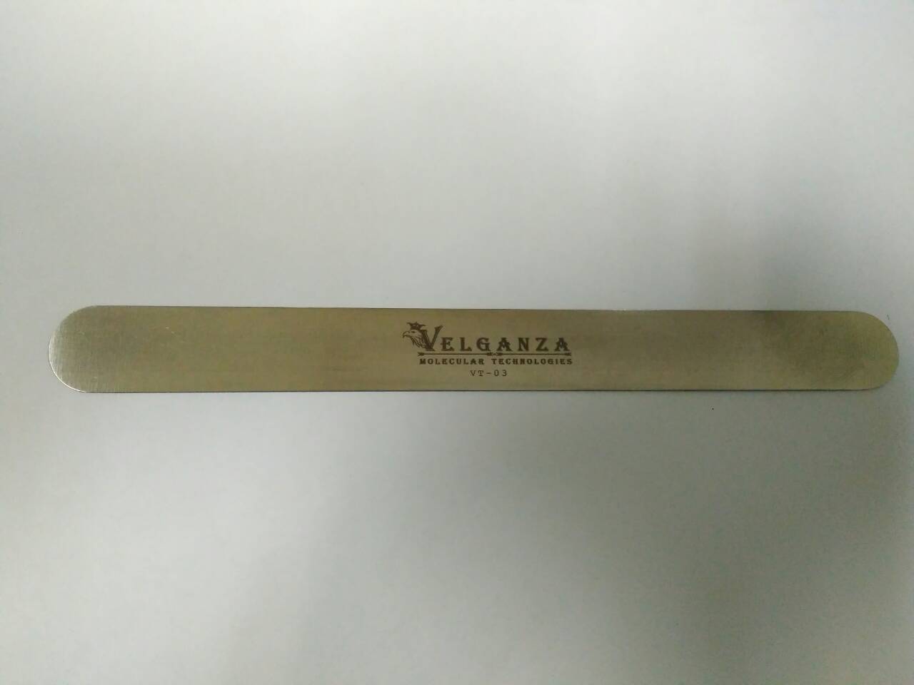 Основа металическая Velganza 18 мм*180 мм