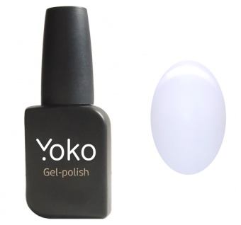 Yoko PG E 03/10 Эффект для гелей-лаков Пурпурный