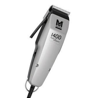 1400-0451 Moser Hair clipper Edition машинка для стрижки, серебро